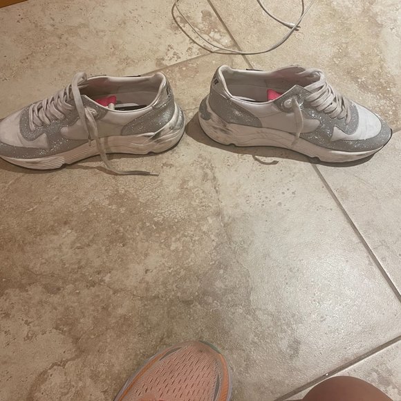 GOLDEN GOOSE RUNNING - Picture 6 of 10